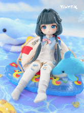 Tinyfox Fullset Dopey : PreOrder - Anubis Doll Café